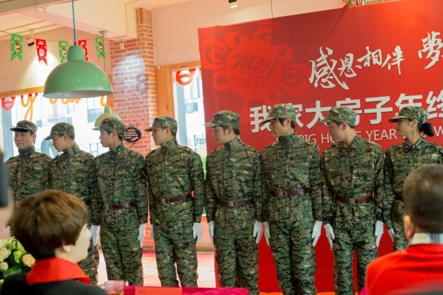 住院的时候报了居民医保卡,但是后面发现好久没有交钱了,现在还在住院,如果出院能用新农合报销吗?-带你畅聊各个领域的热门话题